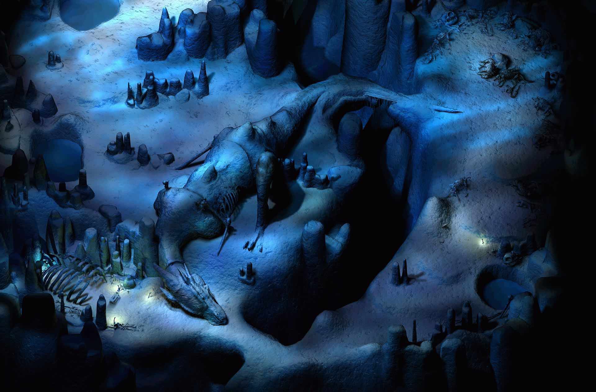 Icewind Dale: Enhanced Edition