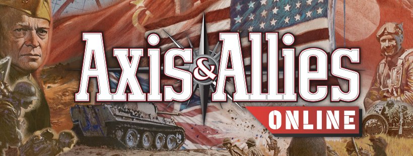 Axis & Allies Player Ranks will Reset with Season 3 Patch