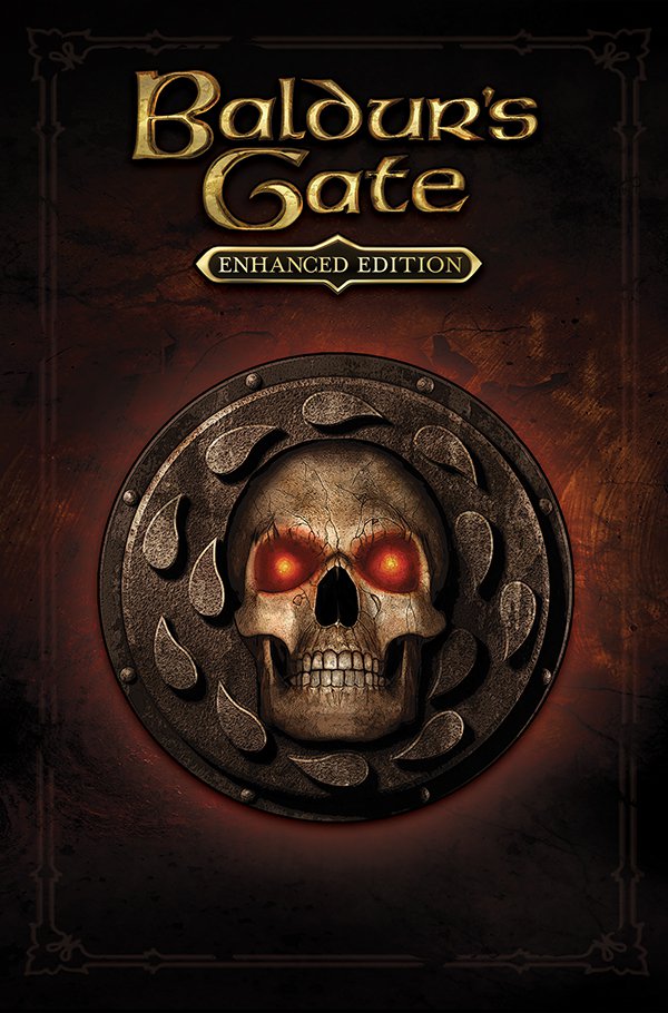 Baldur's Gate: Enhanced Edition