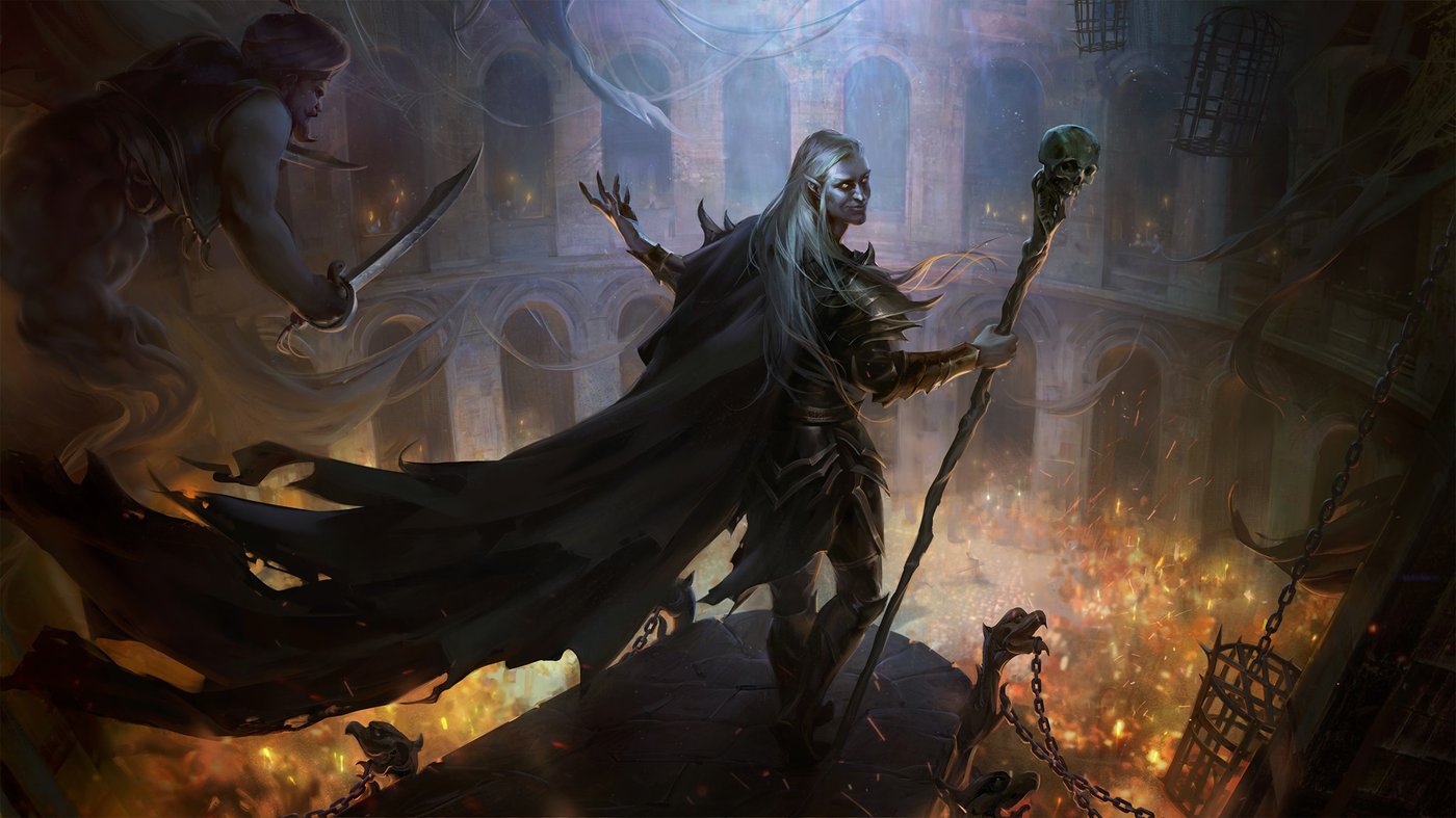 Beamdog Update: July 2019