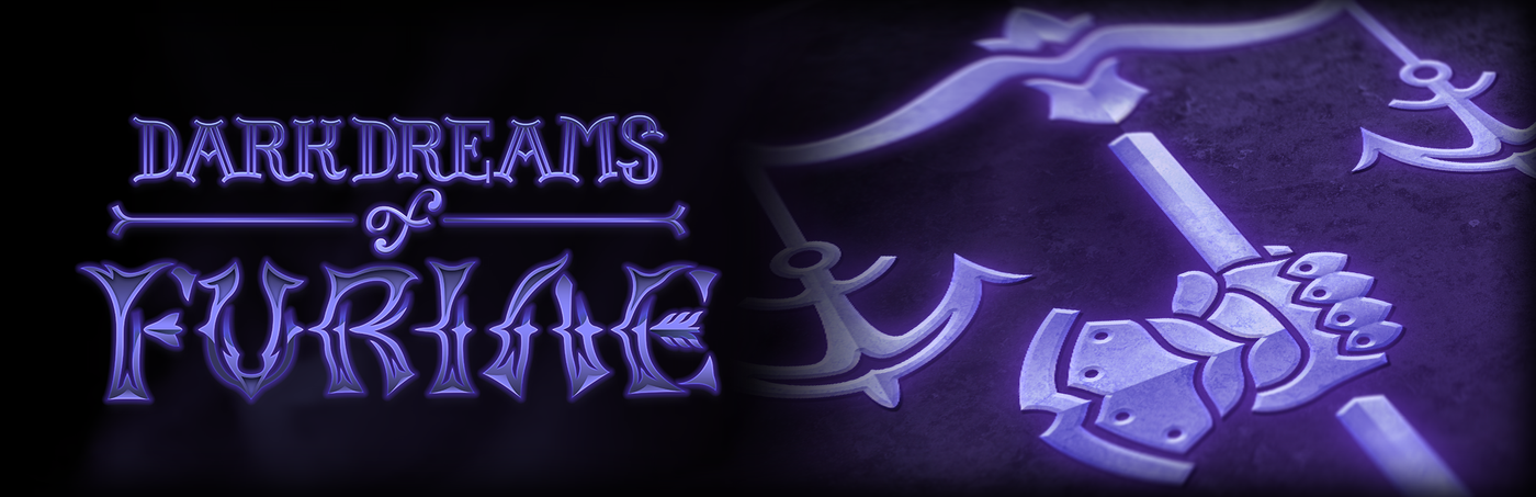 Dark Dreams of Furiae (NWN:EE DLC) Launches Today!