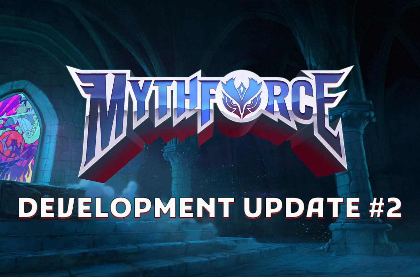 Shining a Light on MythForce and Unreal 5