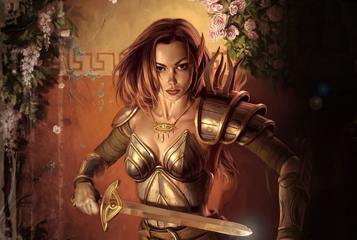 A New Premium Module for NWN:EE