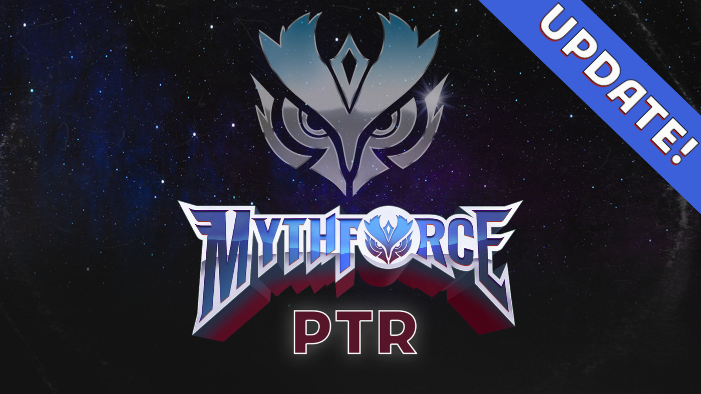 December PTR Update | Version: 0.10.0.0-PTR2