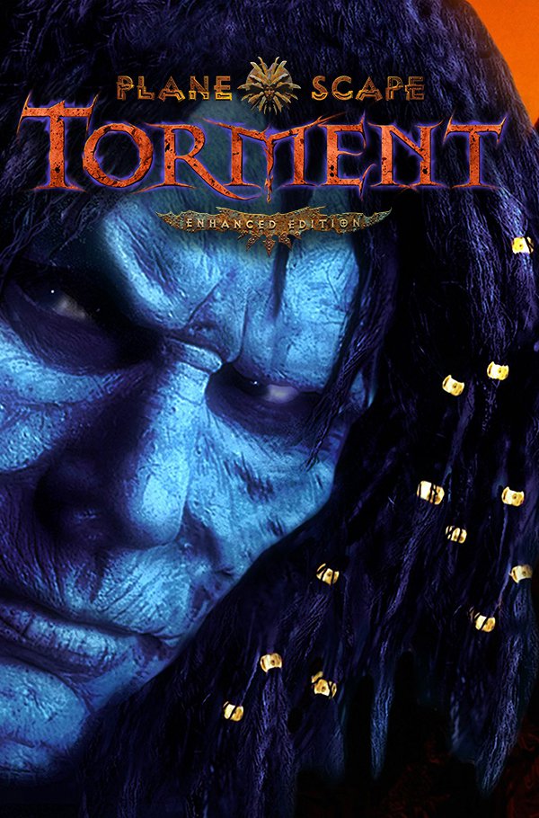 Planescape Torment: Enhanced Edition