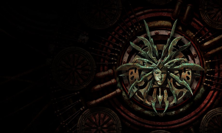 Planescape Torment: Enhanced Edition