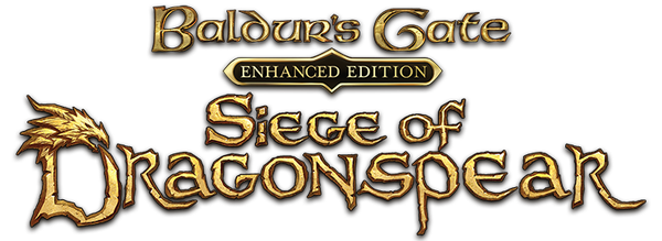 Baldur's Gate: Siege of Dragonspear