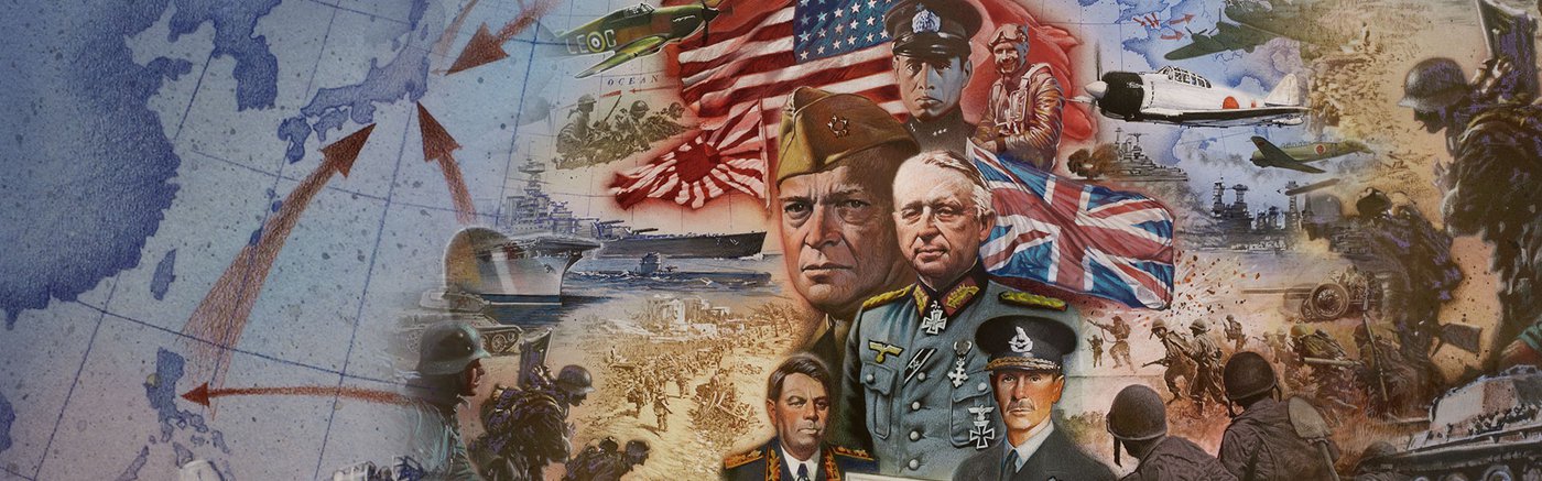 Patch #3: Axis & Allies 1942 Online
