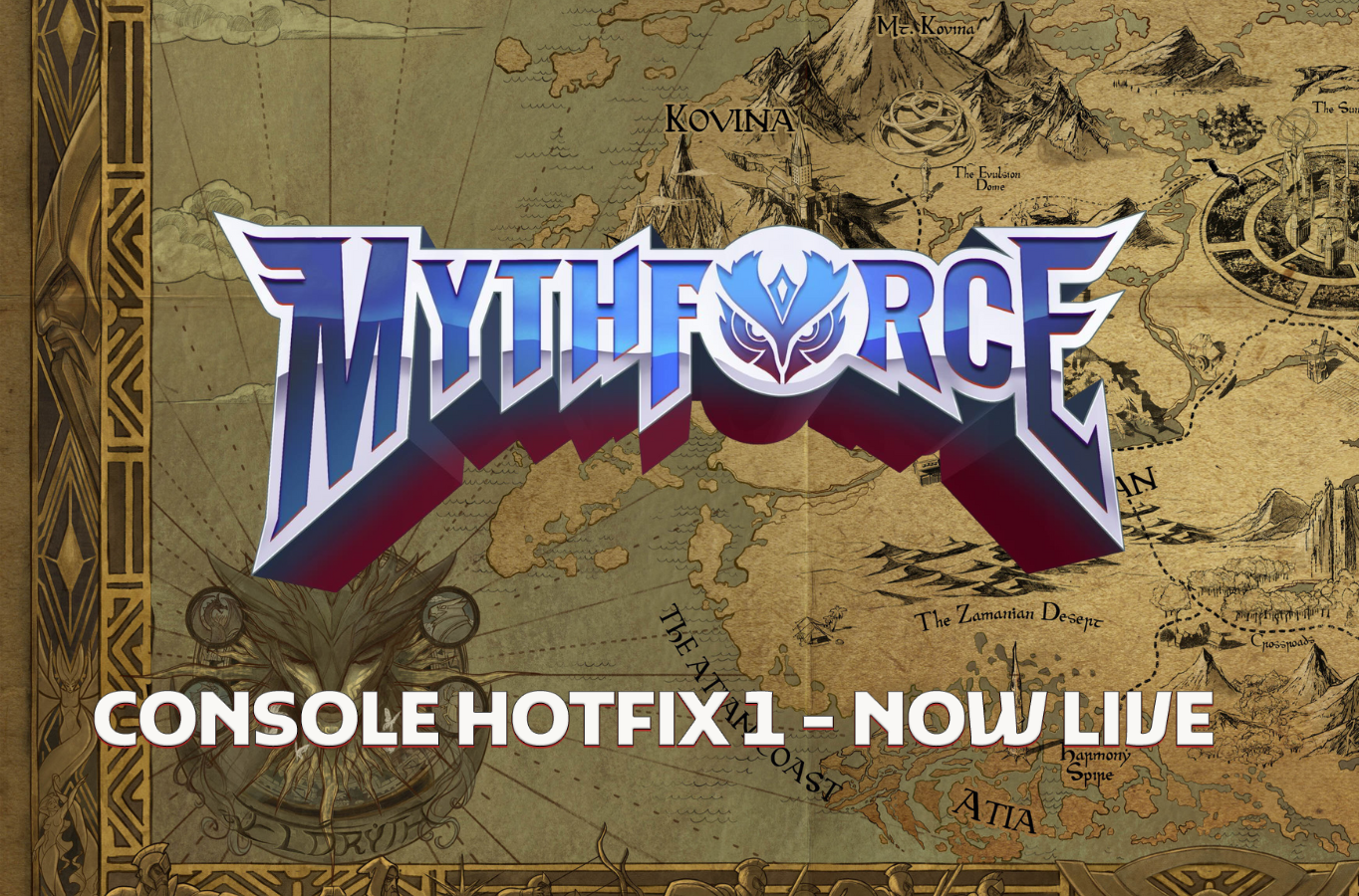 Console Hotfix 1.0.2.2 Patch Notes - Beamdog