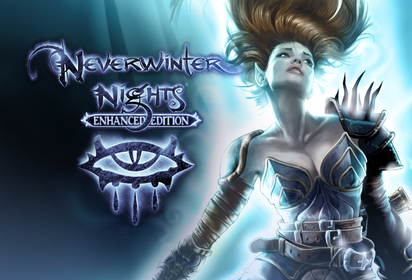 Multiplayer Patch for Xbox One Neverwinter Nights: Enhanced Edition